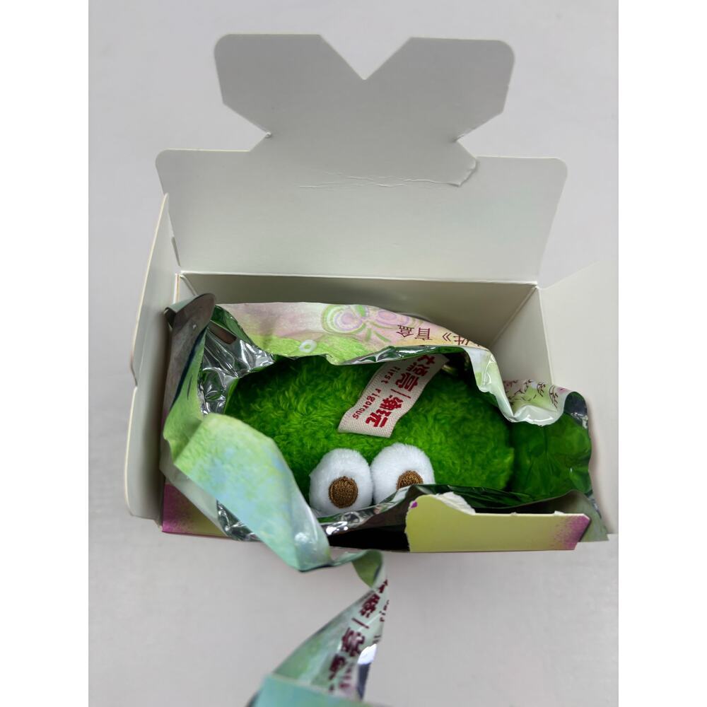 Baby Three-Elf Plush Blind Box Dragonfly Collectible w/ Box & Card *Authentic* - Picture 8 of 13